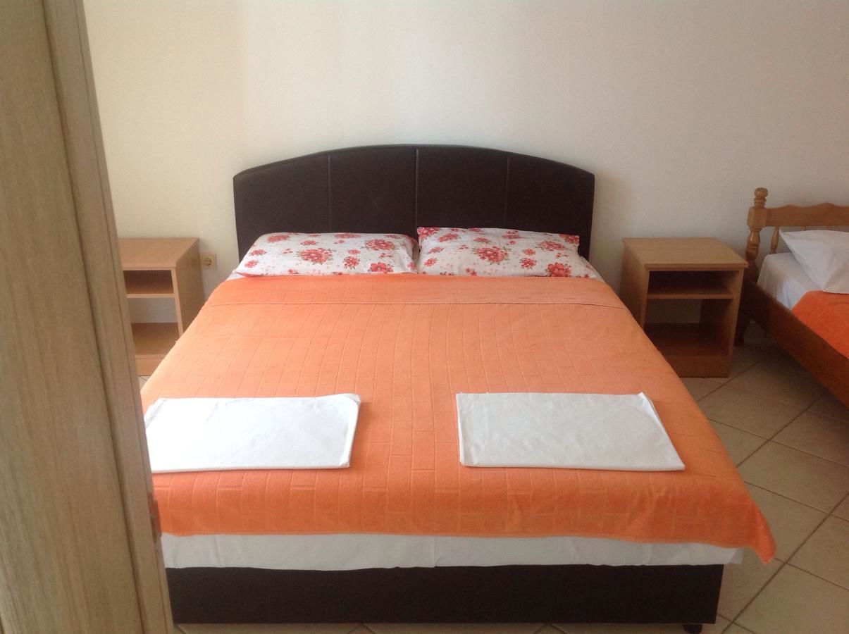 Апартаменты Apartments Sport Сутоморе-13