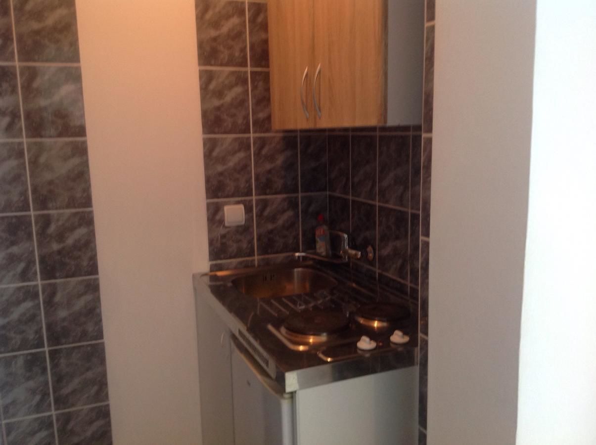 Апартаменты Apartments Sport Сутоморе