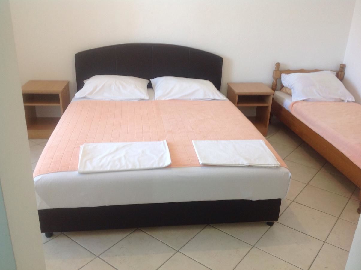 Апартаменты Apartments Sport Сутоморе