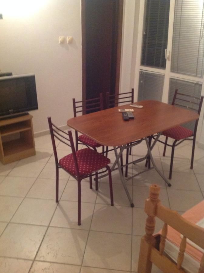 Апартаменты Apartments Sport Сутоморе-18