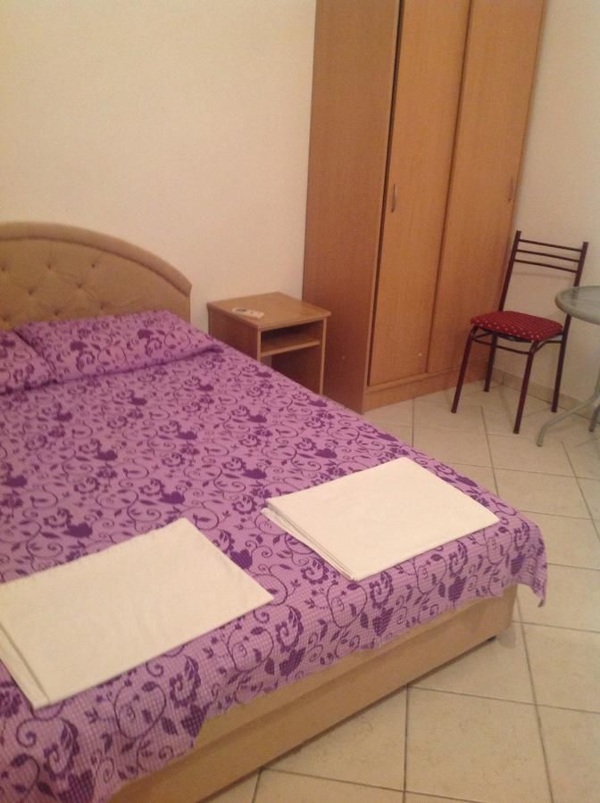 Апартаменты Apartments Sport Сутоморе-21