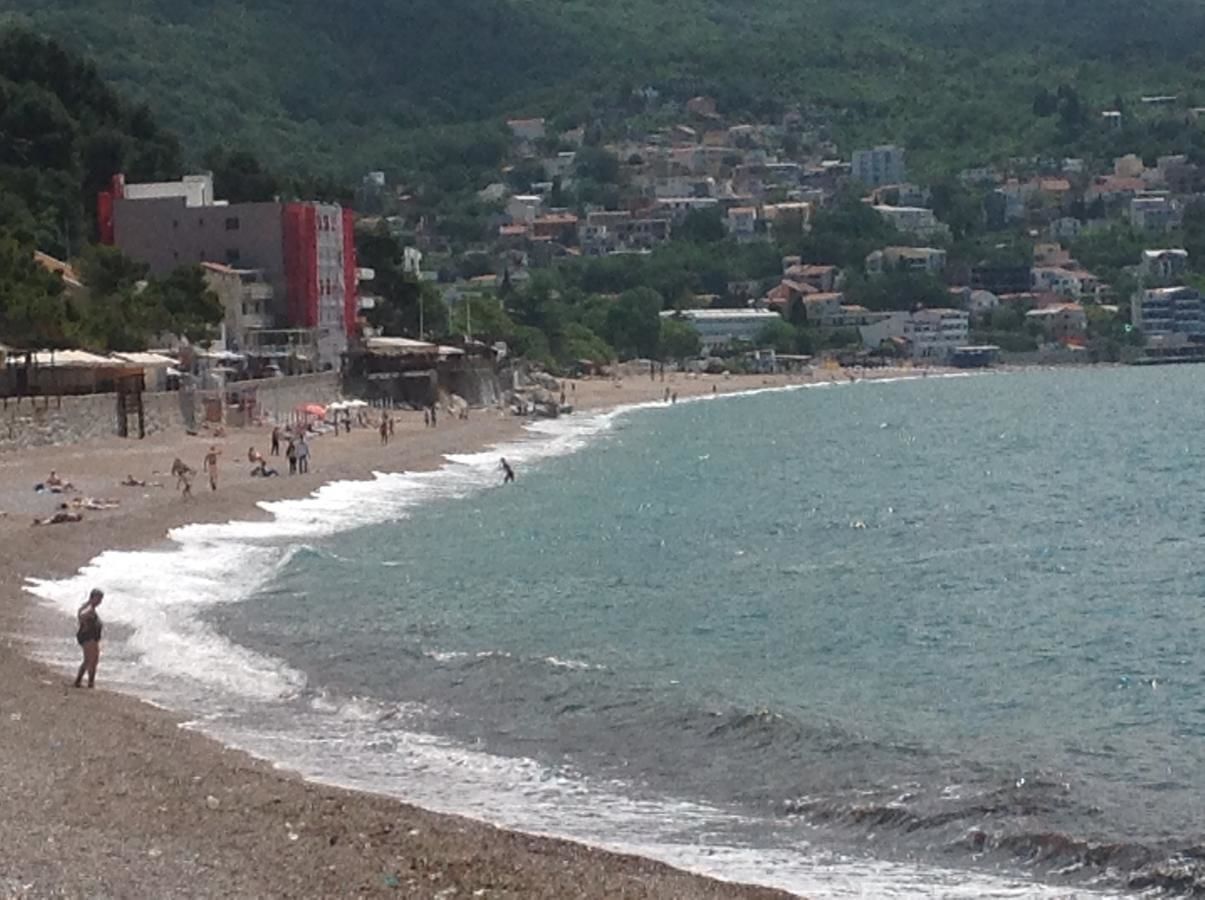 Апартаменты Apartments Sport Сутоморе-5