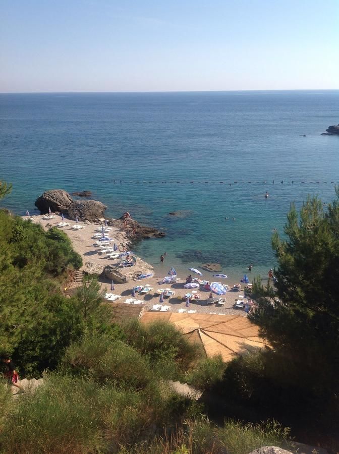 Апартаменты Apartments Sport Сутоморе-27