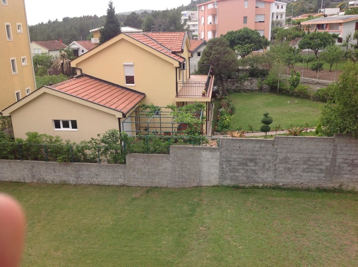 Апартаменты Apartments Sport Сутоморе-32