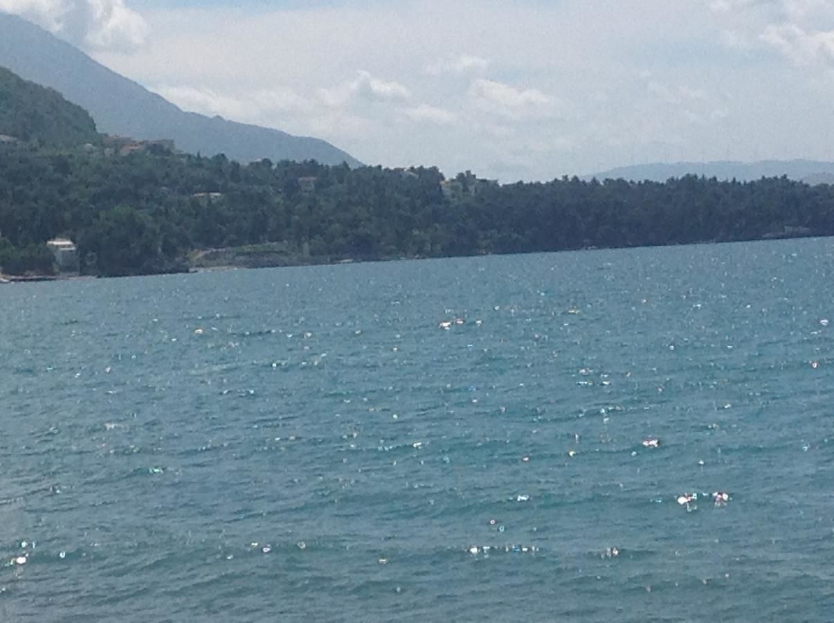 Апартаменты Apartments Sport Сутоморе-6