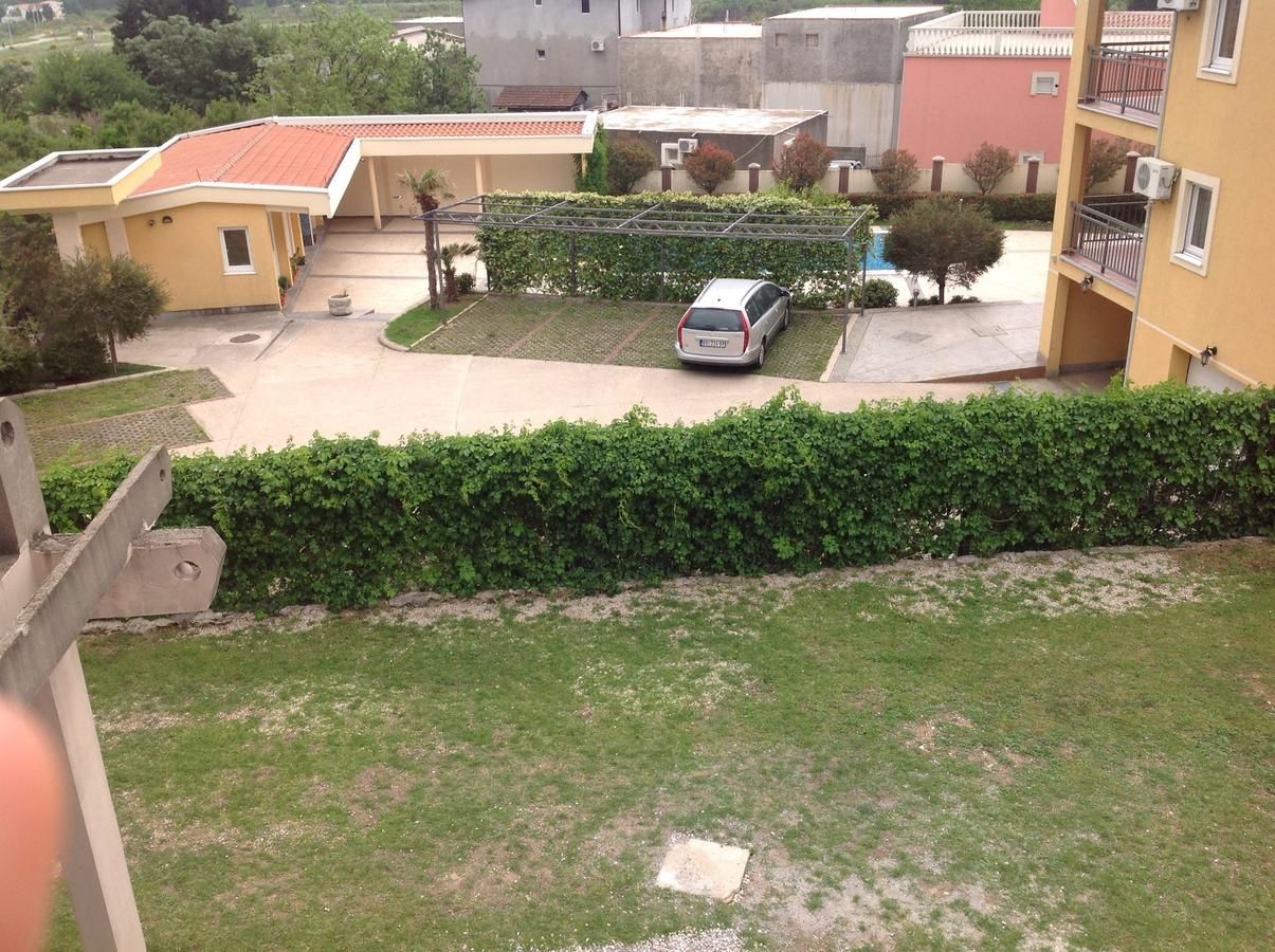 Апартаменты Apartments Sport Сутоморе-33