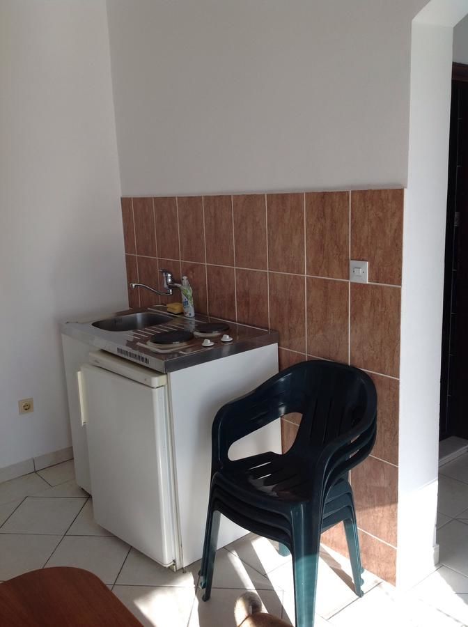 Апартаменты Apartments Sport Сутоморе-35