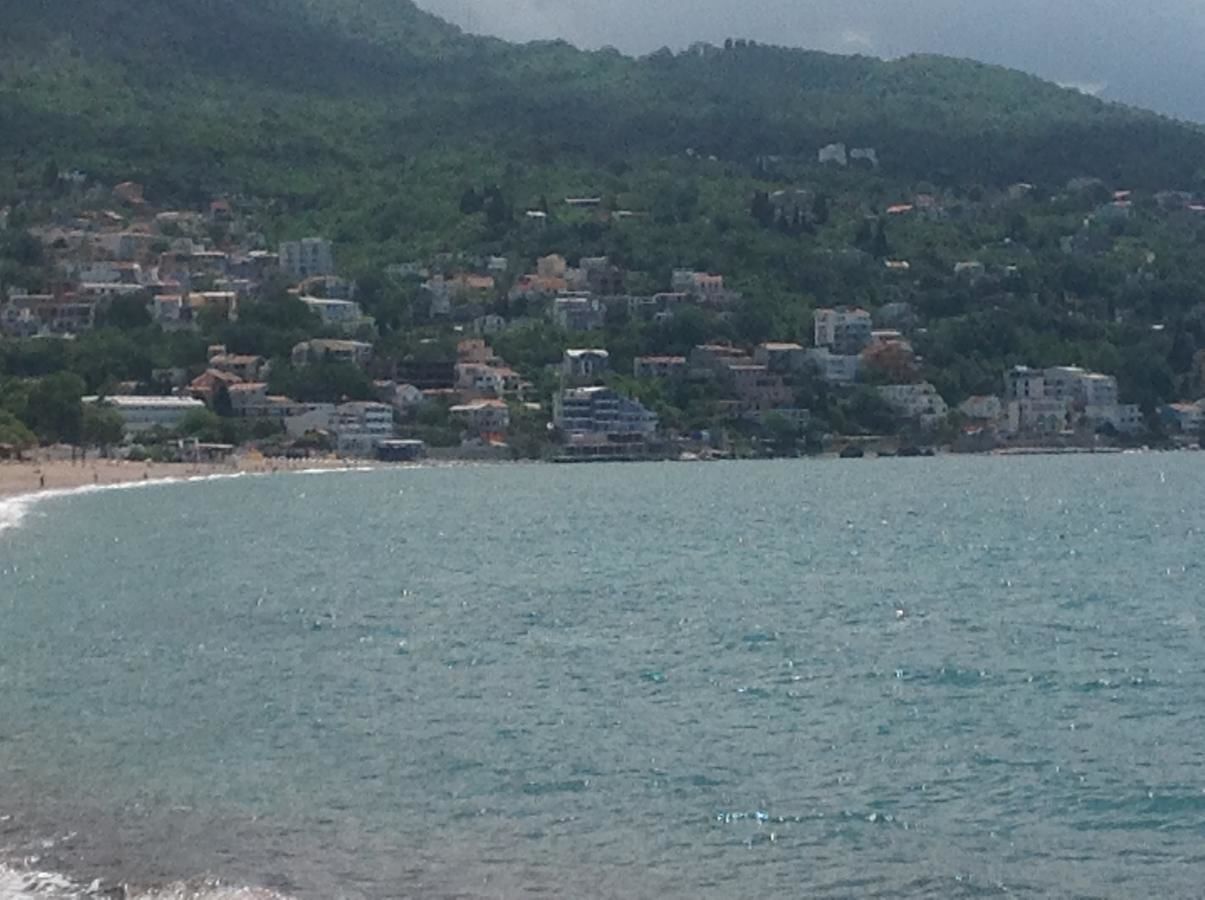 Апартаменты Apartments Sport Сутоморе-7