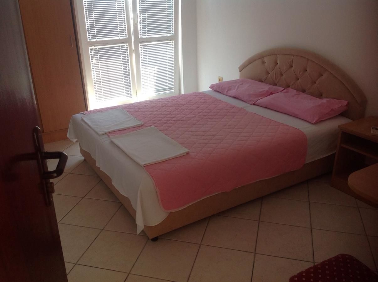 Апартаменты Apartments Sport Сутоморе