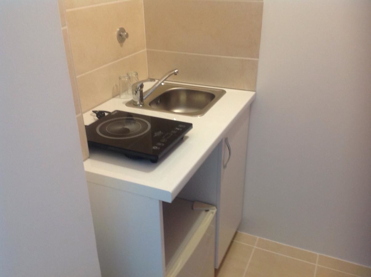 Апартаменты Apartments Sport Сутоморе-11