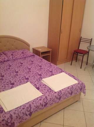 Апартаменты Apartments Sport Сутоморе Апартаменты-студио-6