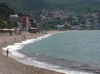 Апартаменты Apartments Sport Сутоморе-1