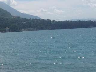 Апартаменты Apartments Sport Сутоморе-2