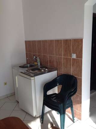 Апартаменты Apartments Sport Сутоморе Апартаменты с 1 спальней-4