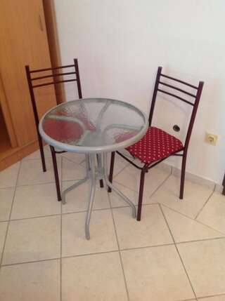 Апартаменты Apartments Sport Сутоморе Апартаменты-студио-15