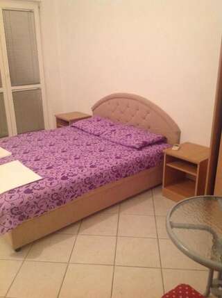 Апартаменты Apartments Sport Сутоморе Апартаменты-студио-19