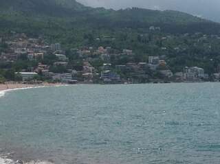 Апартаменты Apartments Sport Сутоморе-3