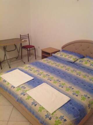 Апартаменты Apartments Sport Сутоморе Апартаменты-студио-21