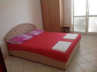 Апартаменты Apartments Sport Сутоморе Апартаменты-студио-24