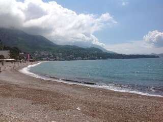 Апартаменты Apartments Sport Сутоморе-4