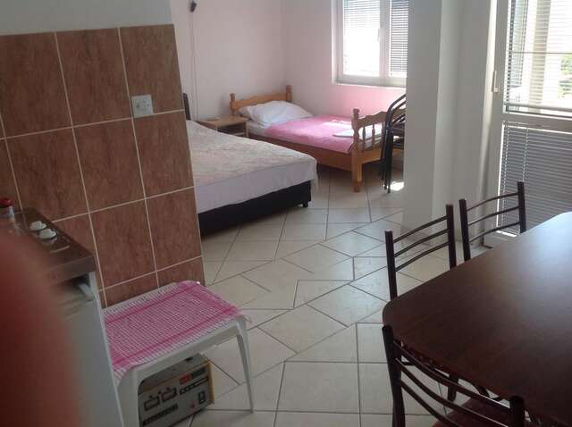 Апартаменты Apartments Sport Сутоморе-13