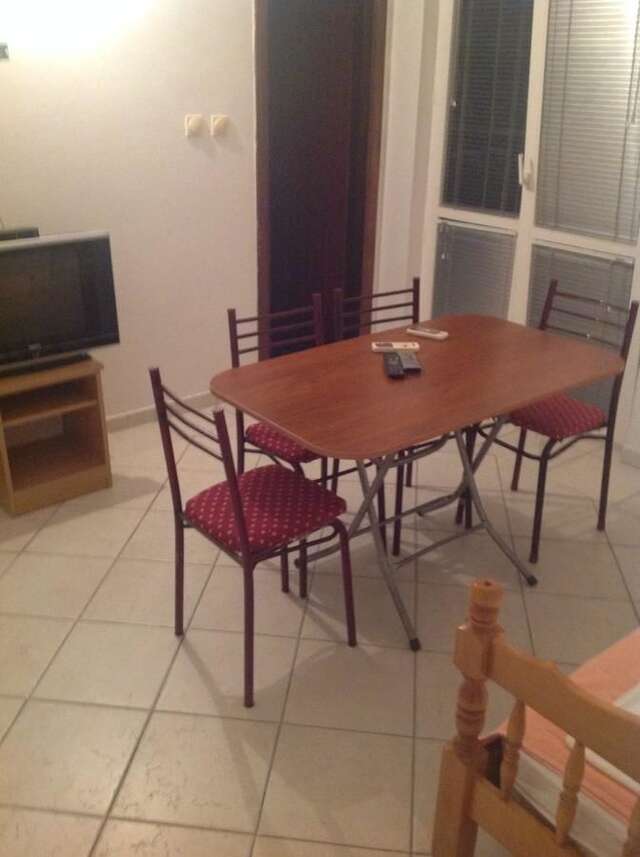 Апартаменты Apartments Sport Сутоморе-17