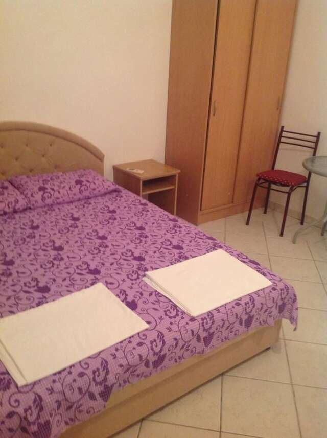 Апартаменты Apartments Sport Сутоморе-20