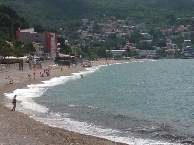 Апартаменты Apartments Sport Сутоморе-4