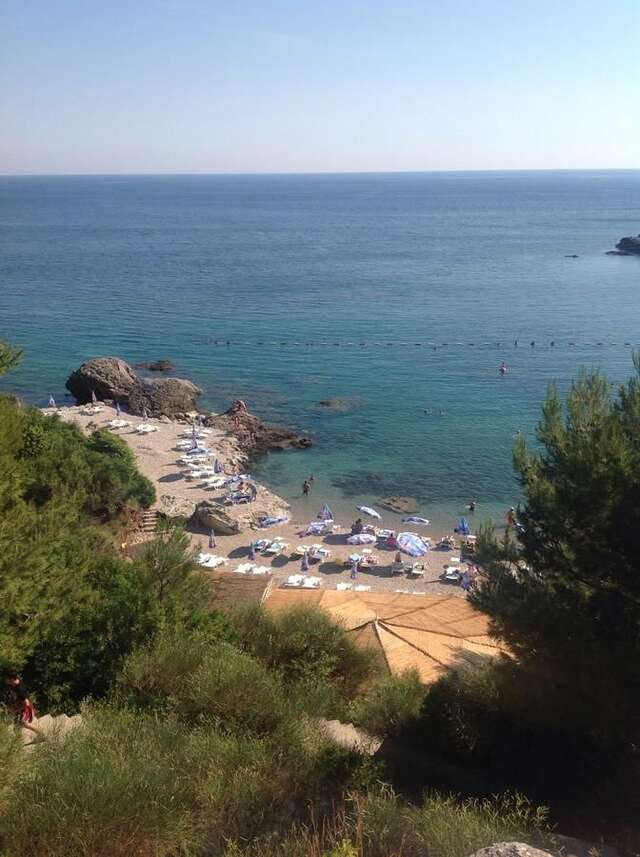 Апартаменты Apartments Sport Сутоморе-26