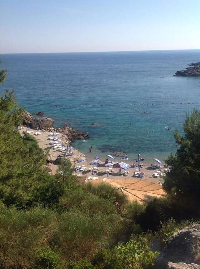 Апартаменты Apartments Sport Сутоморе-27