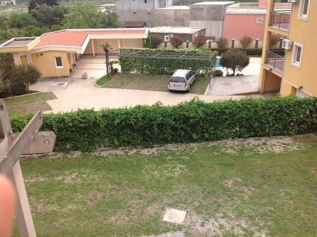 Апартаменты Apartments Sport Сутоморе-32