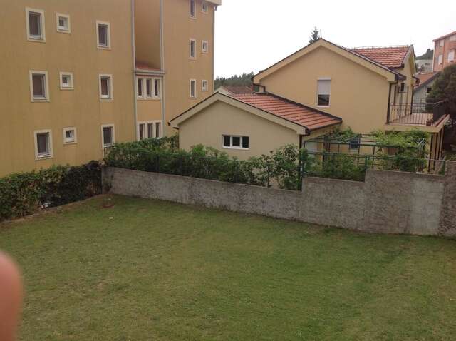 Апартаменты Apartments Sport Сутоморе-33