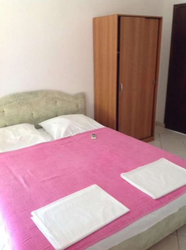 Апартаменты Apartments Sport Сутоморе-35