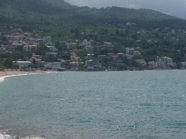 Апартаменты Apartments Sport Сутоморе-6